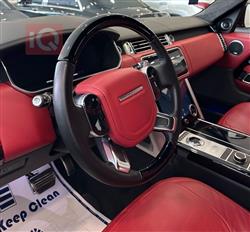 لاند ڕۆڤەر ڕانج ڕۆڤەر ڤۆگ